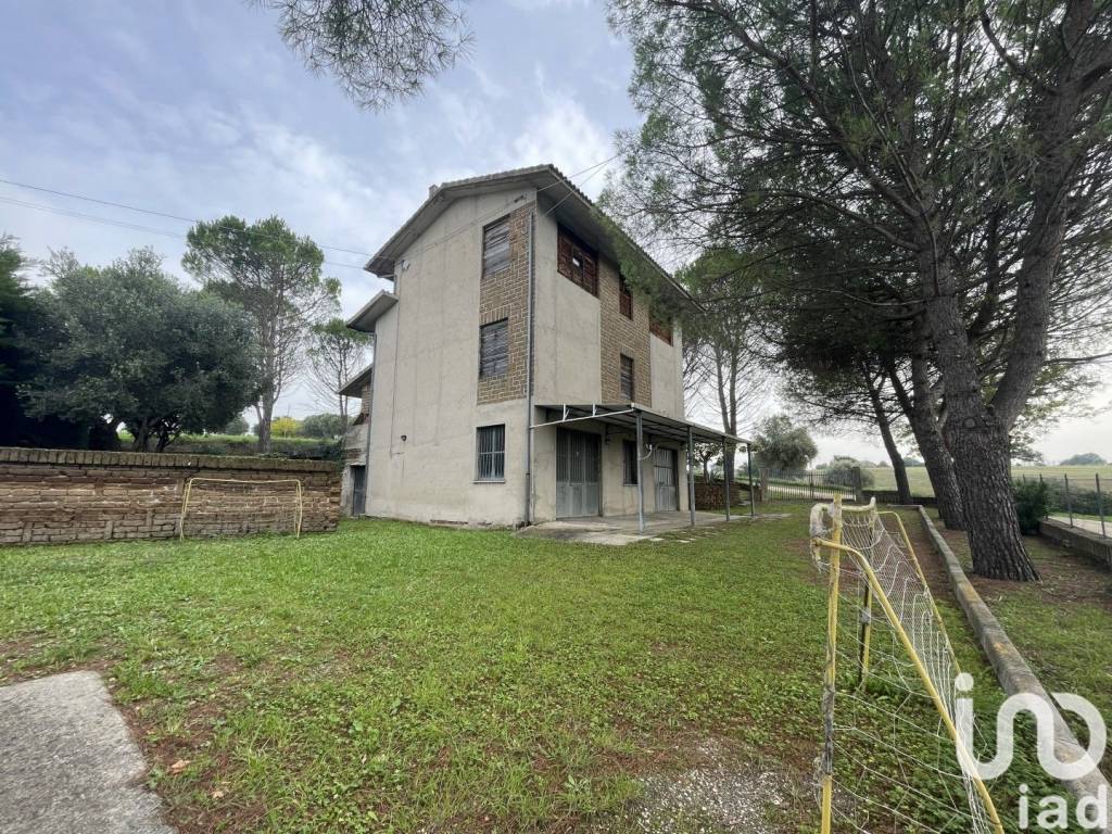 Rustico / casale a Corridonia in Via CIGLIANO - Foto 4