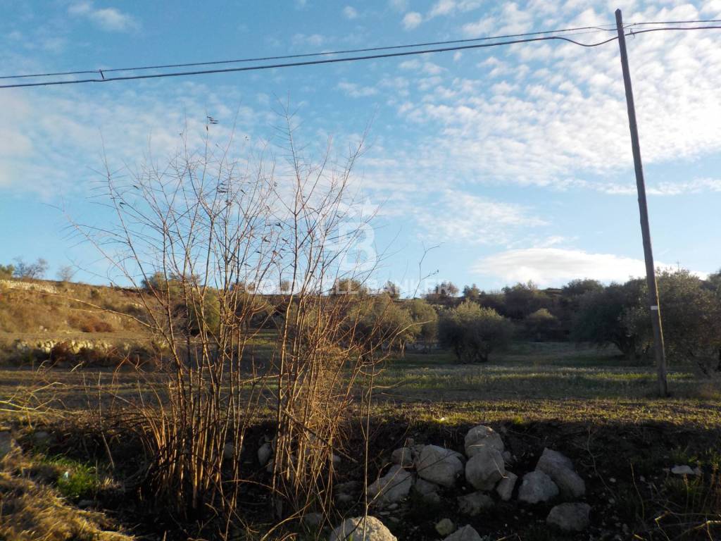 Terreno a Ragusa in Via salinella san Martino - Foto 2