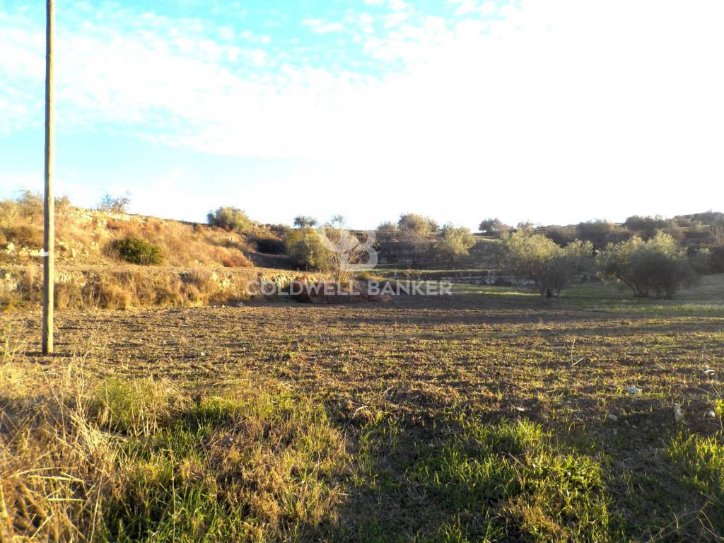 Terreno a Ragusa in Via salinella san Martino - Foto 3