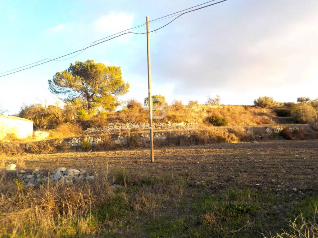 Terreno a Ragusa in Via salinella san Martino - Foto 5