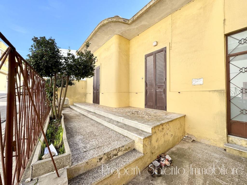 Villa a Ugento in Via Marchesi di Ugento, 35 - Foto 3
