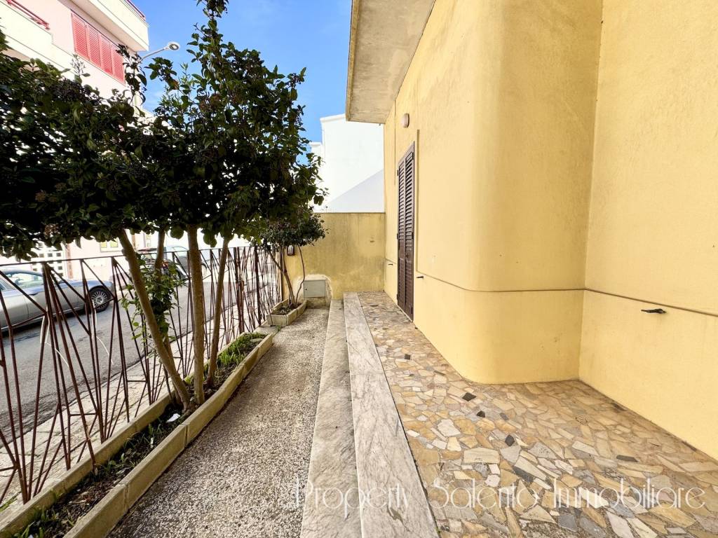 Villa a Ugento in Via Marchesi di Ugento, 35 - Foto 4
