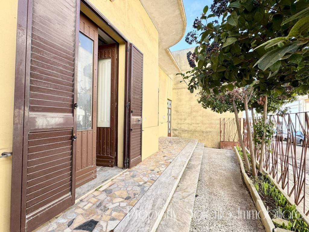Villa a Ugento in Via Marchesi di Ugento, 35 - Foto 5