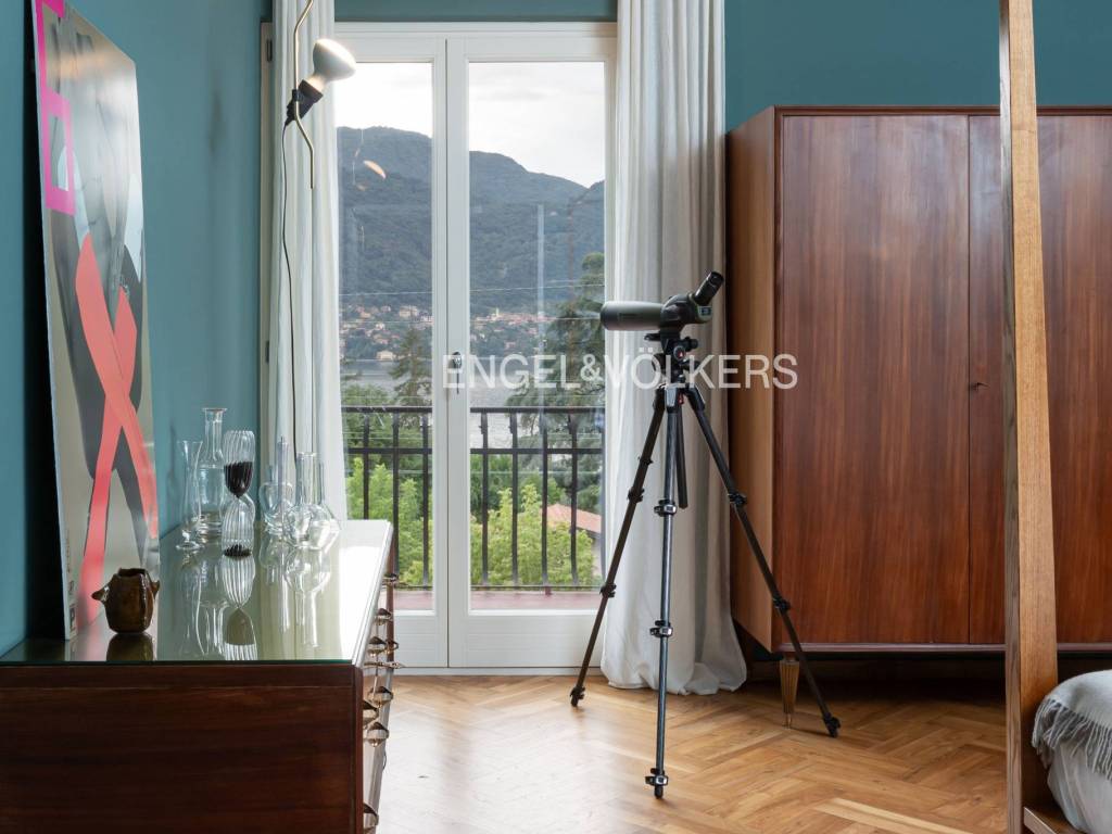 Villa a Lierna - Foto 3