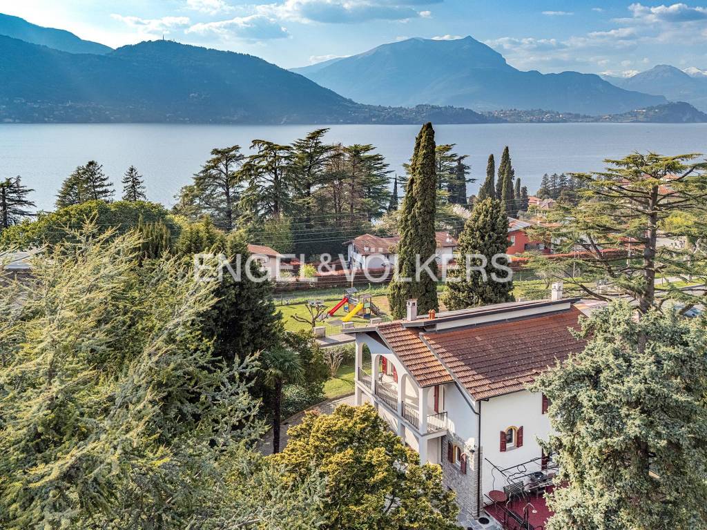 Villa a Lierna - Foto 4