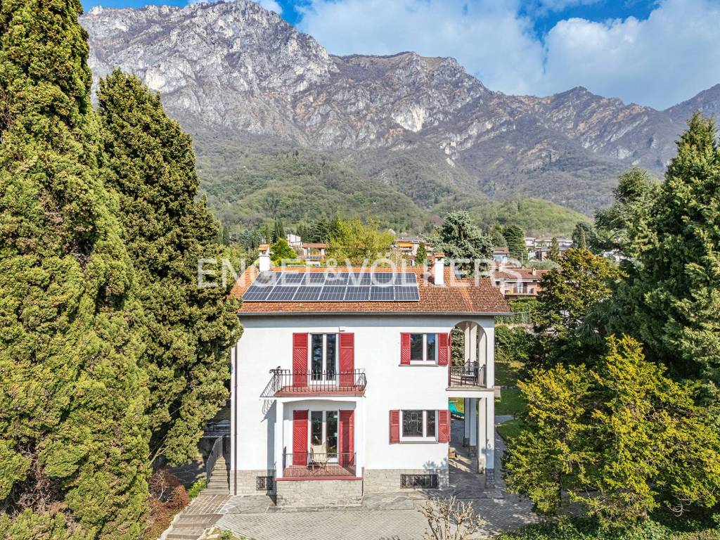 Villa a Lierna - Foto 5