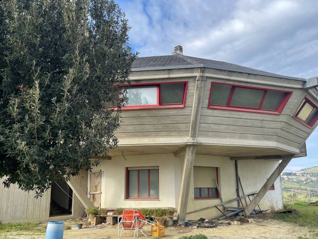 Casa indipendente a Offida in strada provinciale, 18 - Foto 3