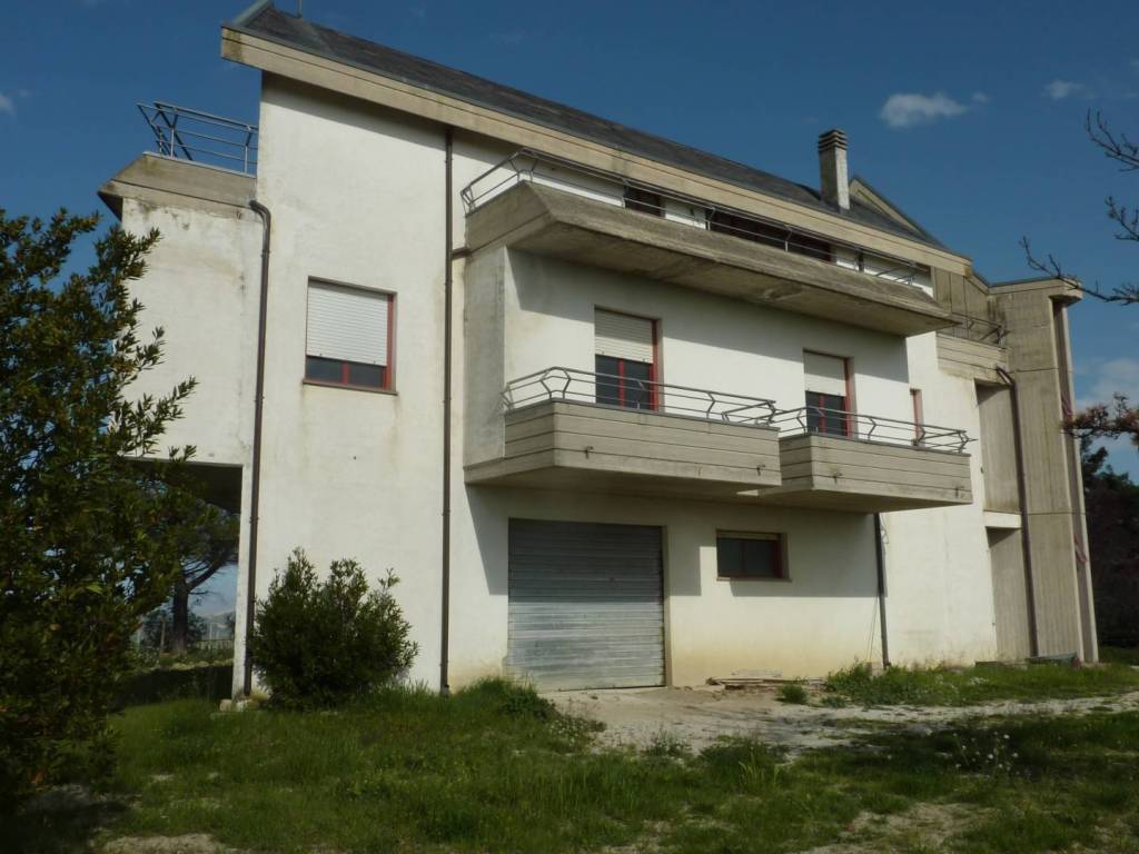 Casa indipendente a Offida in strada provinciale, 18 - Foto 5