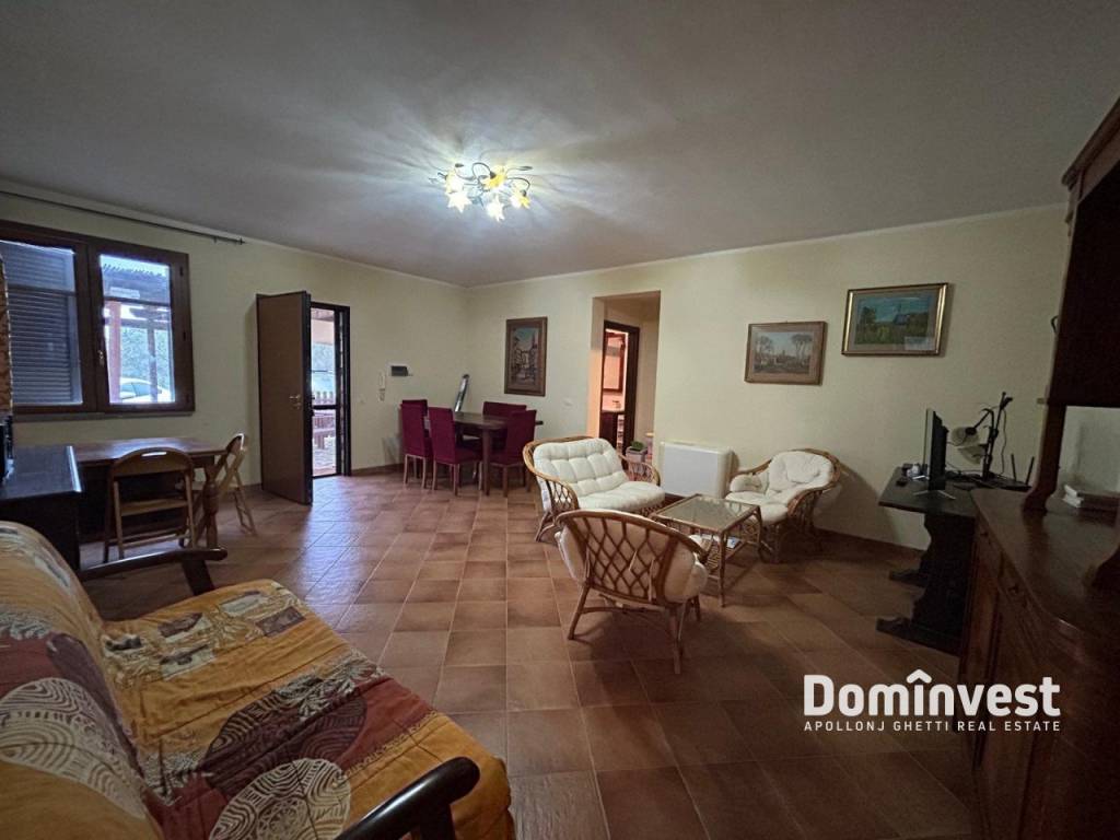 Villa a Capalbio in Strada dell'Abbadia - Foto 2