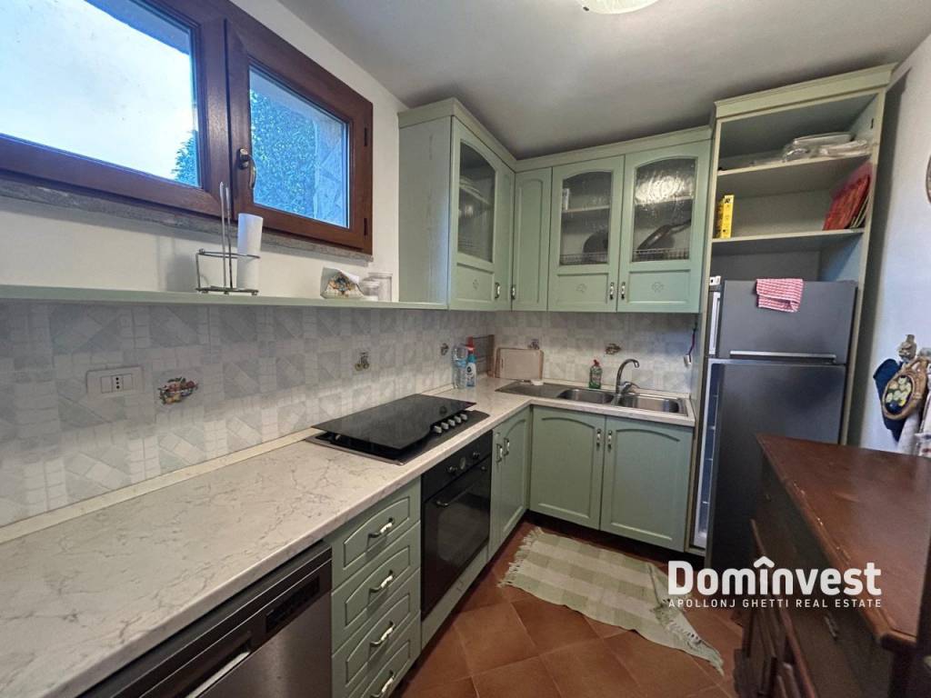 Villa a Capalbio in Strada dell'Abbadia - Foto 4