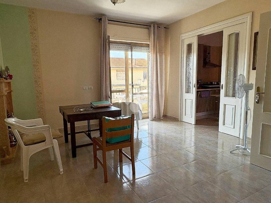 Appartamento a Cropani in Via Catanzaro, 19 - Foto 2