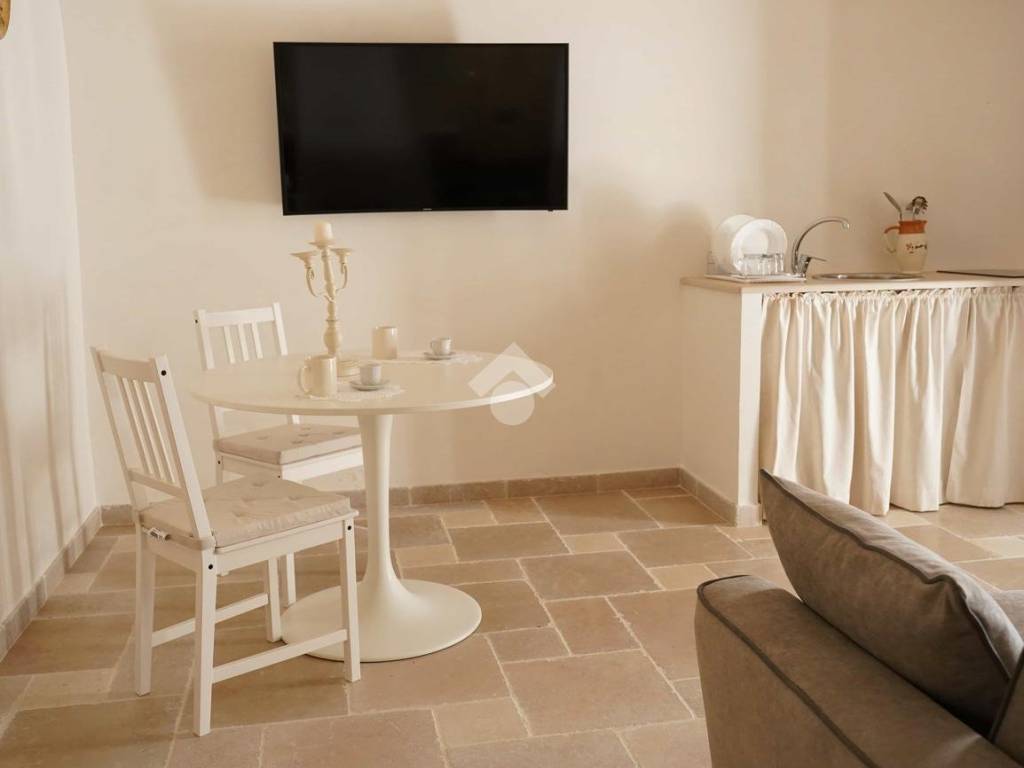 Casa indipendente a Ostuni - Foto 5