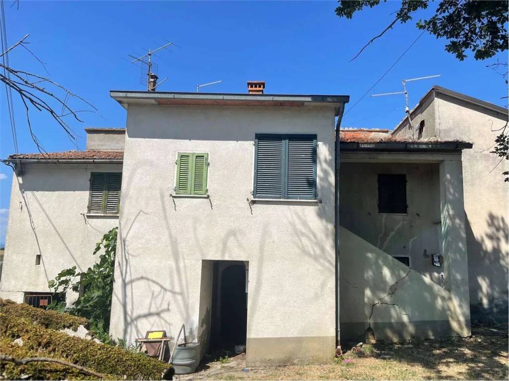 Villa a Marciano della chiana in Via Vignacce S.N.C. - Foto 2