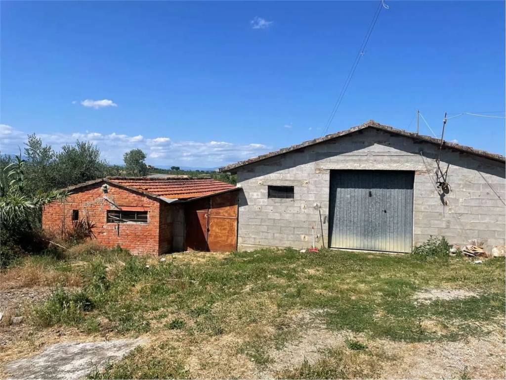 Villa a Marciano della chiana in Via Vignacce S.N.C. - Foto 5