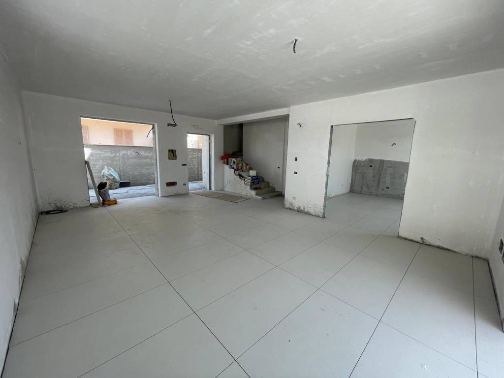 Villa a Lusciano in Viale della Libertà - Foto 3