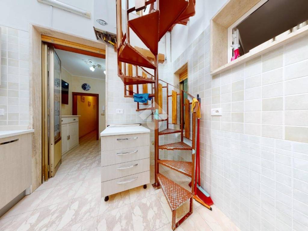 Casa indipendente a Francavilla fontana in Via Carlo Pisacane - Foto 2