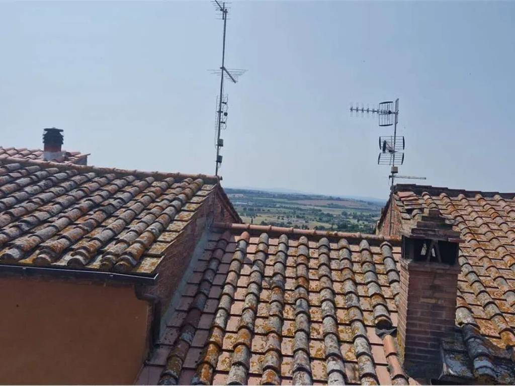 Palazzo / stabile a Foiano della chiana in Corso Vittorio Emanuele S.N.C. - Foto 3