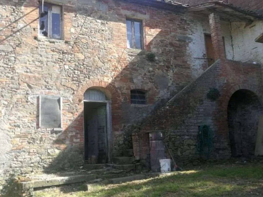 Villa a Marciano della chiana in Località San Giovanni - Foto 2