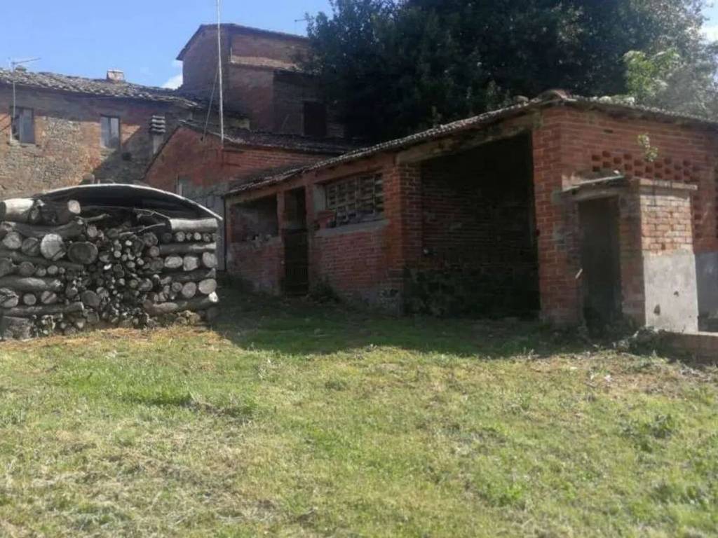 Villa a Marciano della chiana in Località San Giovanni - Foto 3