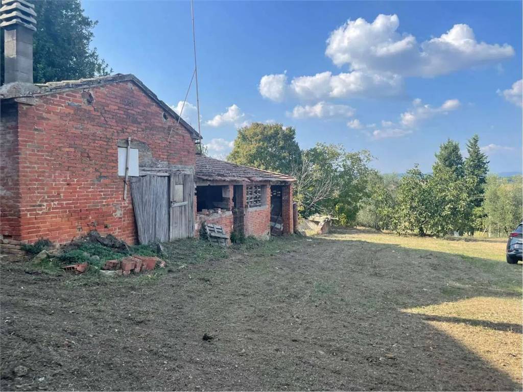 Villa a Marciano della chiana in Località San Giovanni - Foto 5