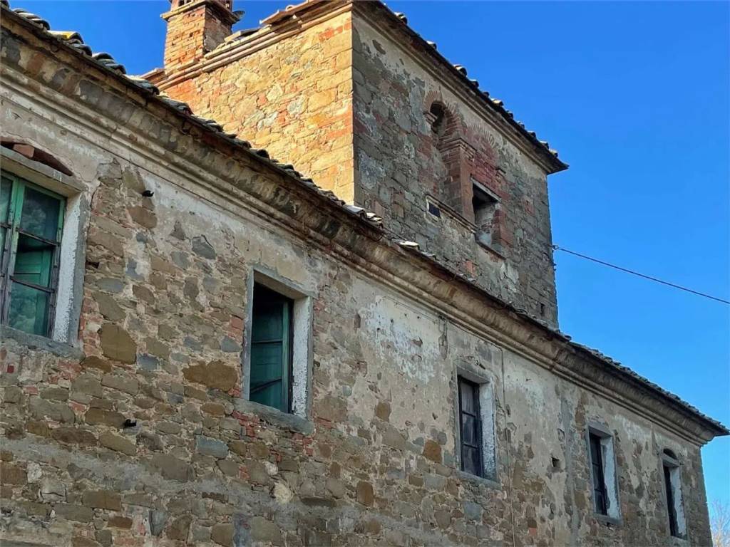 Rustico / casale a Marciano della chiana in Via Carraia S.N.C. - Foto 4