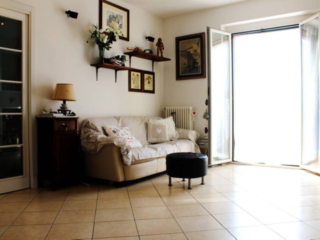 Attico / mansarda a Santo stefano di magra in Via Ricciallo, 22 - Foto 3