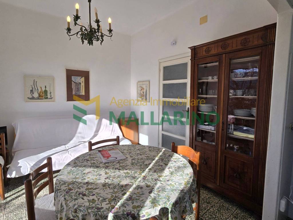 Appartamento a Finale ligure in Vico Scarrone - Foto 4