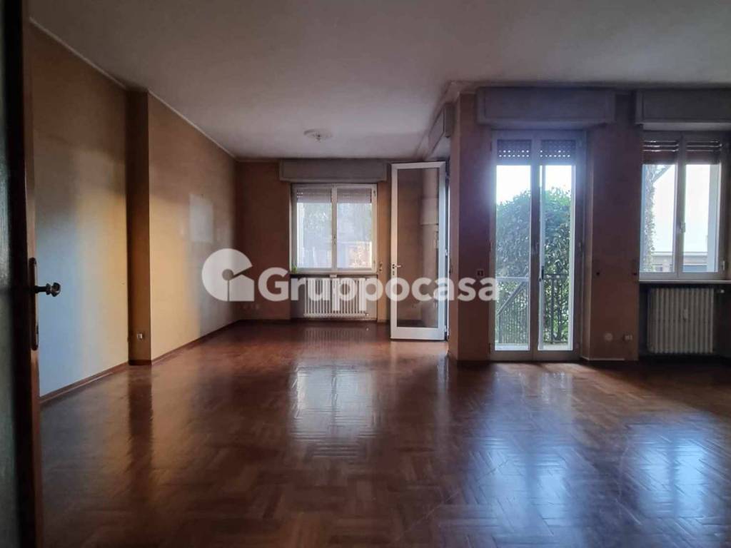 Appartamento a Trecate in Via Battisti, 11 - Foto 4