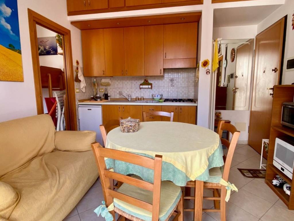 Appartamento a Ceriale in Via Aurelia, 78 - Foto 4