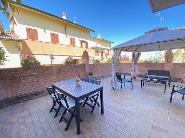 Villa a Tavazzano con villavesco in Via Fanfulla da Lodi, 13 - Foto 2
