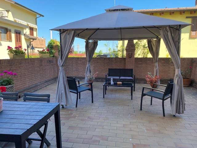 Villa a Tavazzano con villavesco in Via Fanfulla da Lodi, 13 - Foto 3