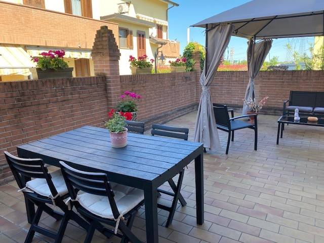 Villa a Tavazzano con villavesco in Via Fanfulla da Lodi, 13 - Foto 4