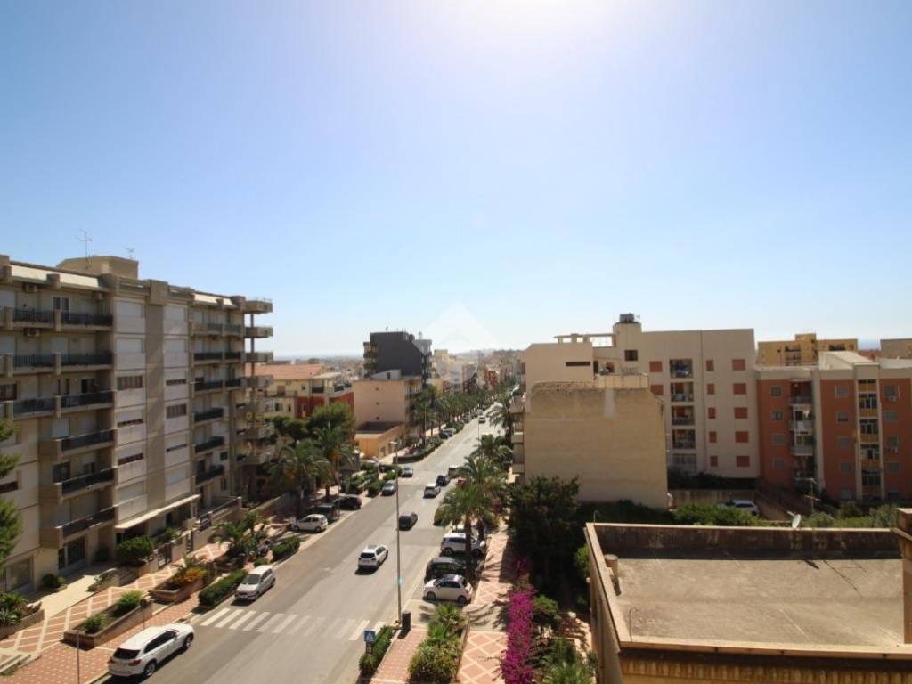 Appartamento a Erice in Via Alessandro Manzoni, 119 - Foto 2