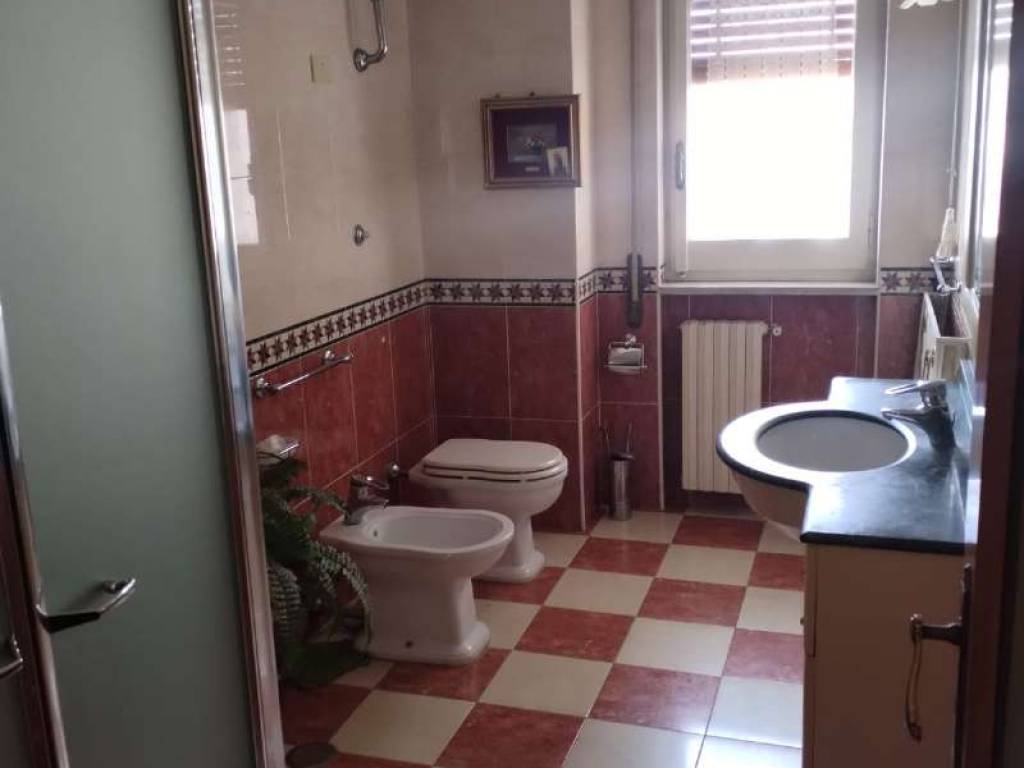 Appartamento a Bisceglie in piazza Vittorio Emanuele 54 - Foto 4