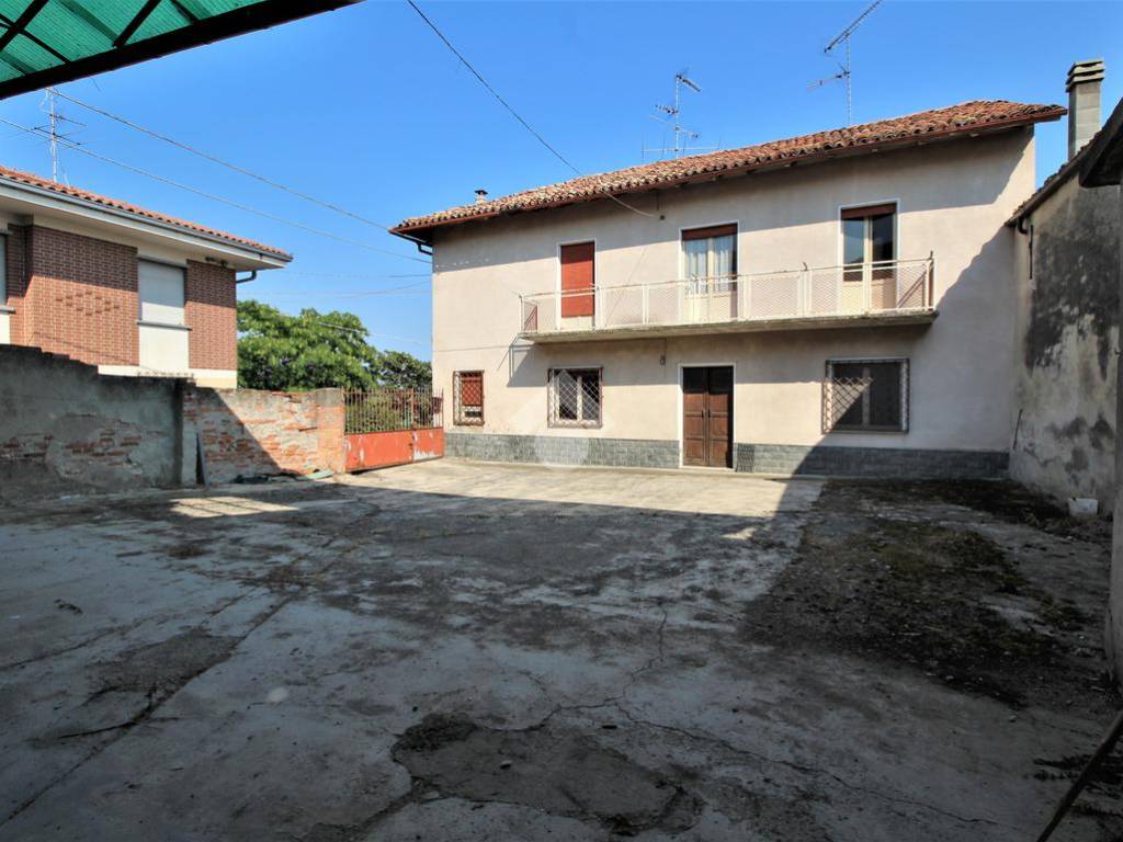 Casa indipendente a Robella in Via Tommaso Gavosto, 24 - Foto 5