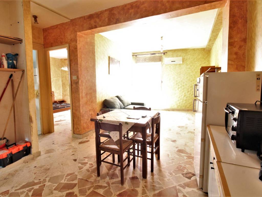 Appartamento a Bagheria in Via Nicolò Derelitto - Foto 2