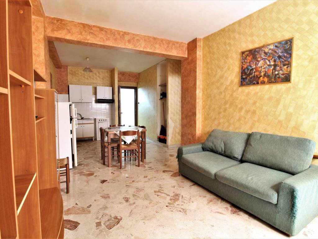 Appartamento a Bagheria in Via Nicolò Derelitto - Foto 3