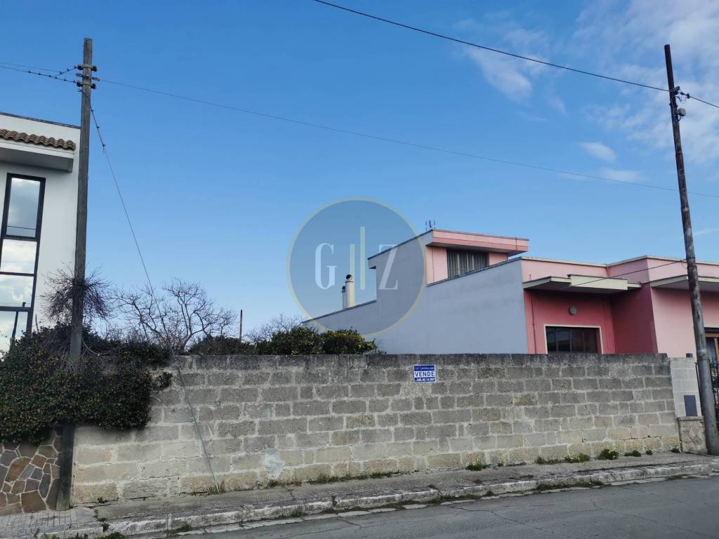 Terreno a Calimera in Viale Virgilio - Foto 2