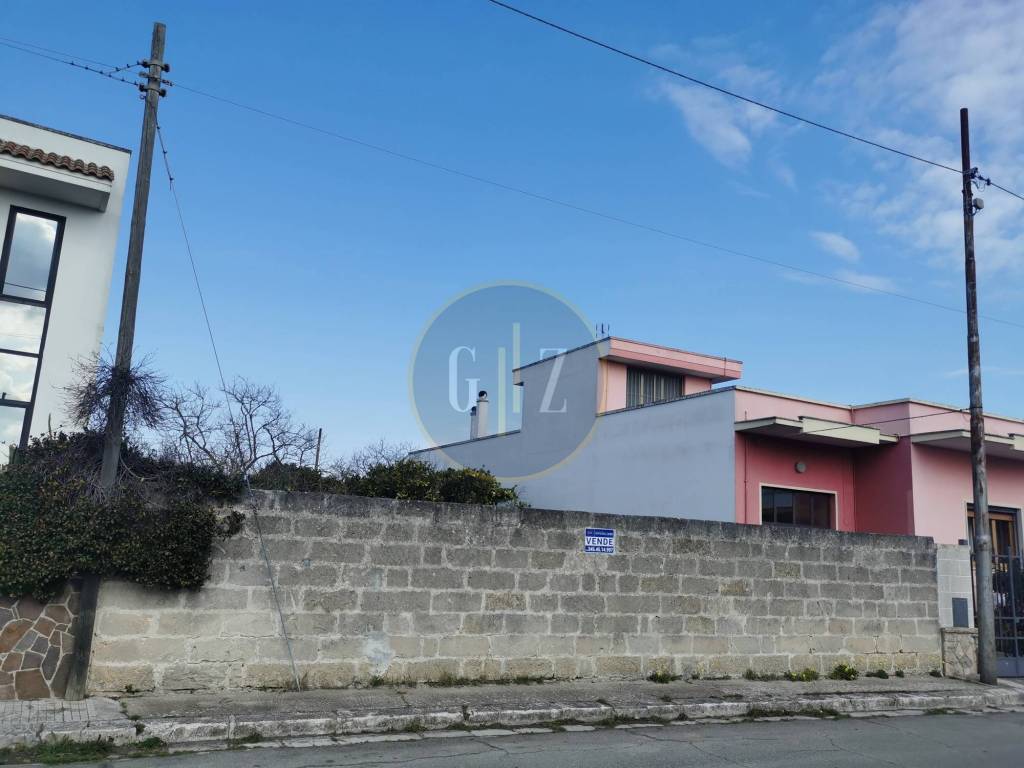 Terreno a Calimera in Viale Virgilio - Foto 3