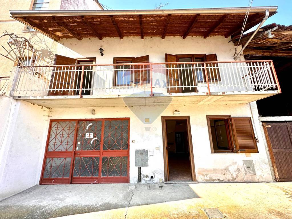 Villetta a schiera a Carisio in Via San Nicola, 19 - Foto 3