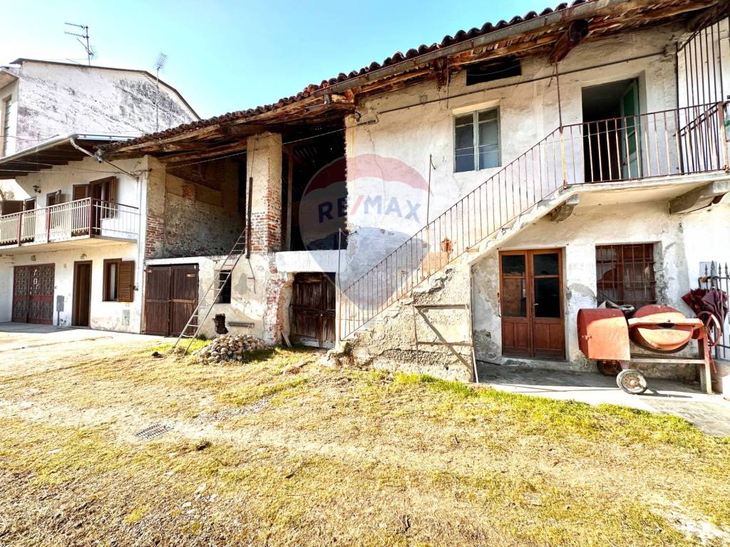 Villetta a schiera a Carisio in Via San Nicola, 19 - Foto 4