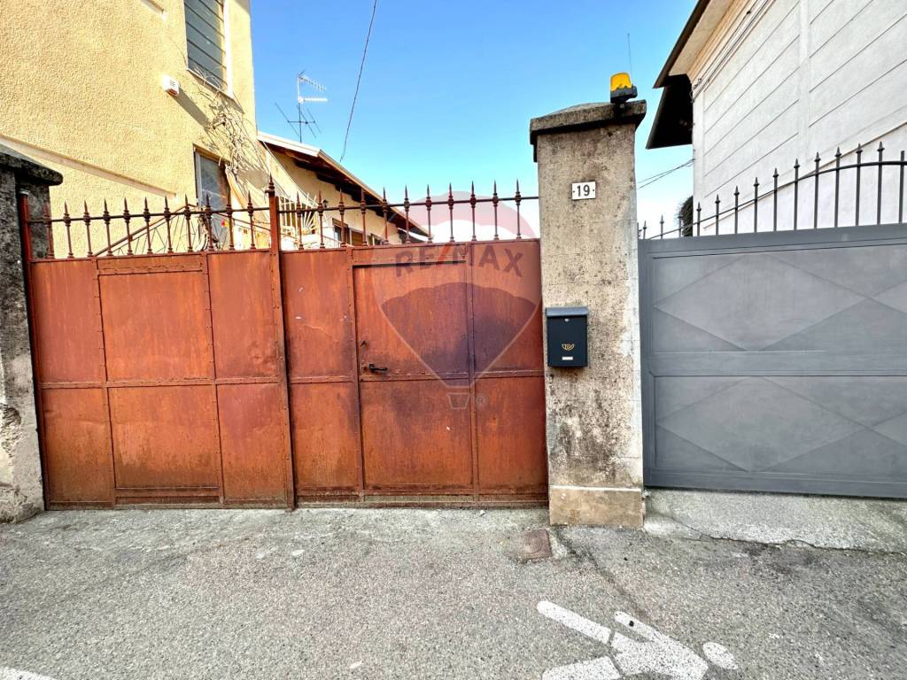 Villetta a schiera a Carisio in Via San Nicola, 19 - Foto 5