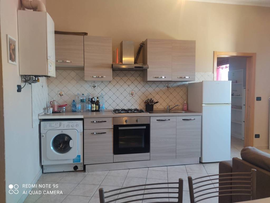 Appartamento a Livorno in Via Solferino, 10 - Foto 2