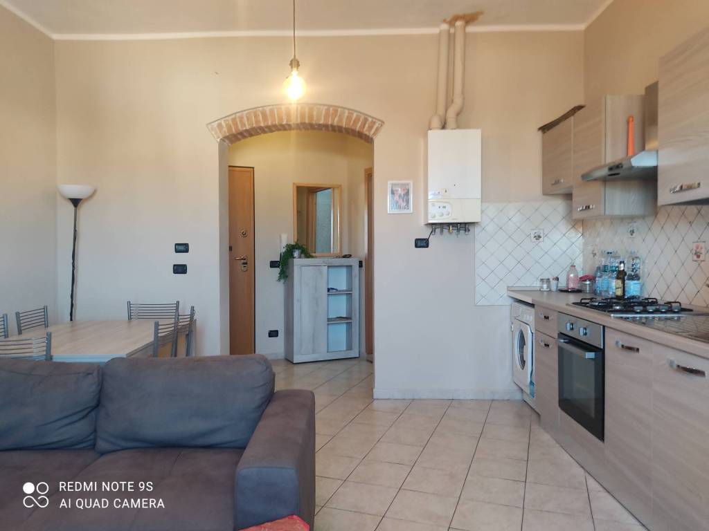 Appartamento a Livorno in Via Solferino, 10 - Foto 3