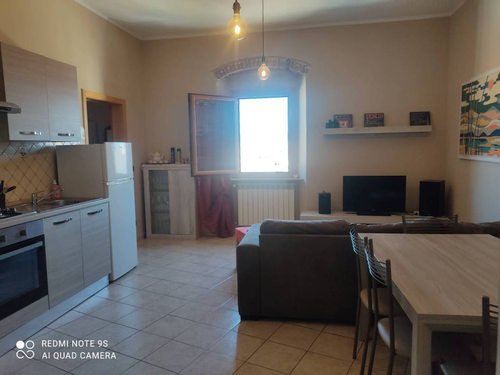 Appartamento a Livorno in Via Solferino, 10 - Foto 4