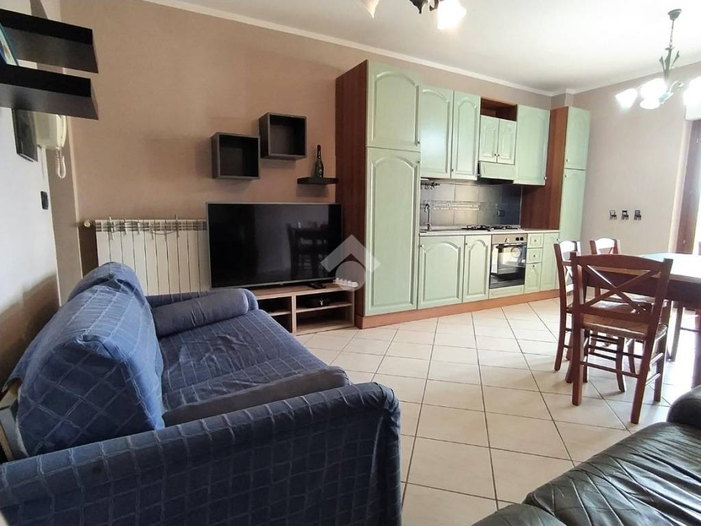 Appartamento a Piedimonte san germano in Via cimabue, 17 - Foto 2