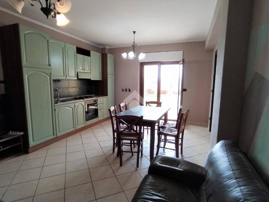 Appartamento a Piedimonte san germano in Via cimabue, 17 - Foto 5