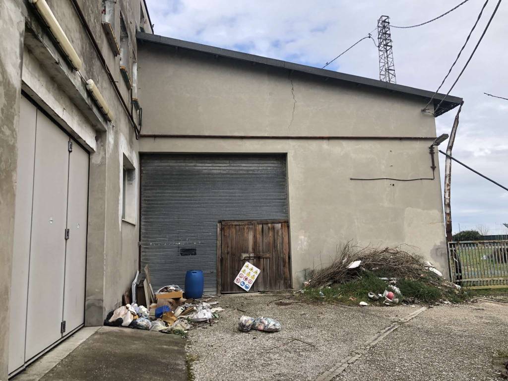 Immobile a Porto viro in S.S. Romea 8 - Foto 2