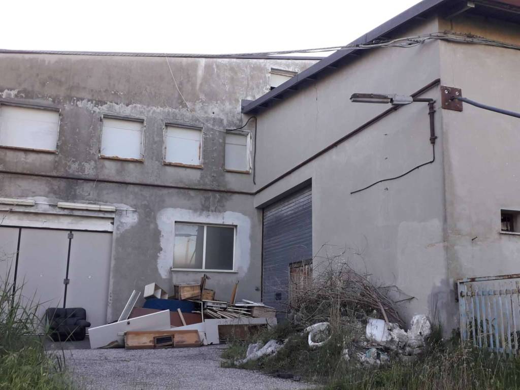 Immobile a Porto viro in S.S. Romea 8 - Foto 5