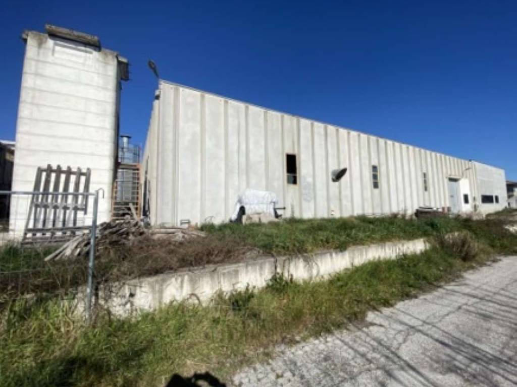 Immobile a Mosciano sant'angelo in Via Ignazio Silone snc - Foto 2